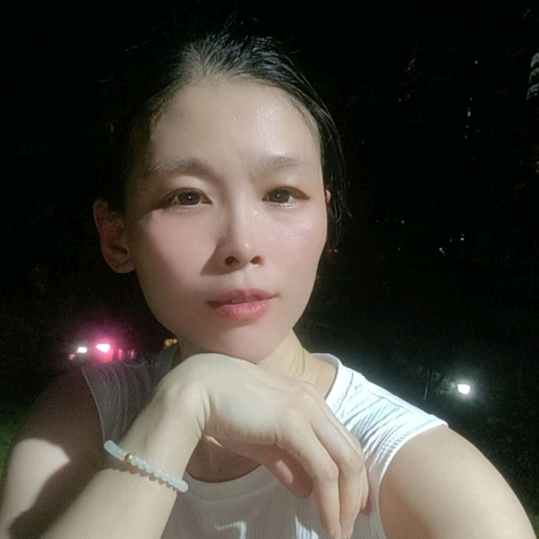 跑不快的小小陈
