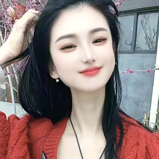 霸气冷美人