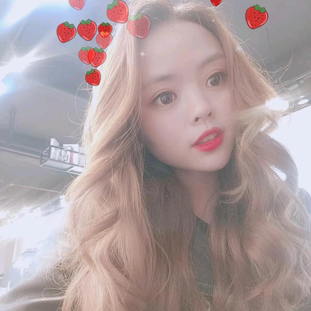 古都新潮形象设计师艾琳