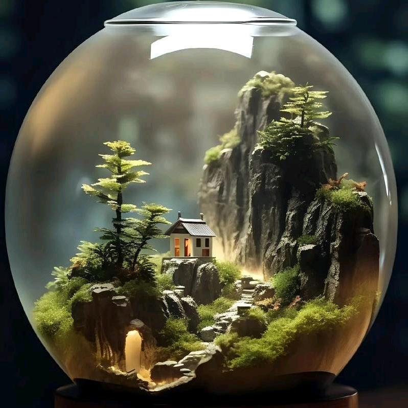 悦景怡人百货店
