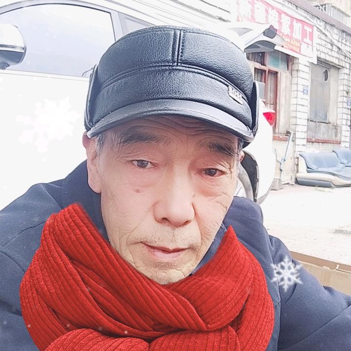 抽象大爷罗