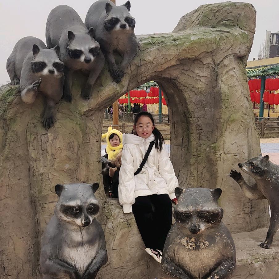 李先生