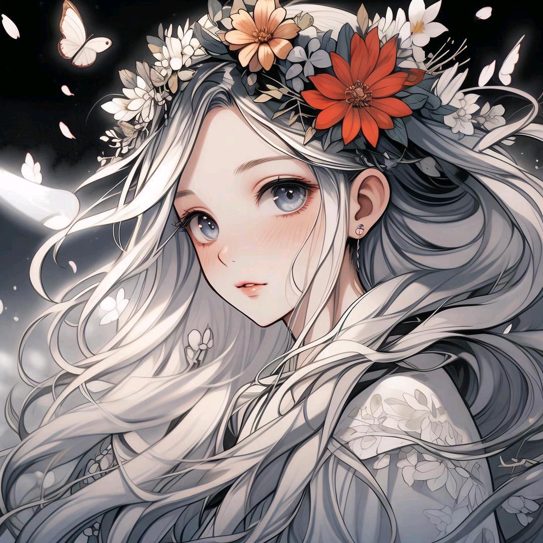 .美好明天