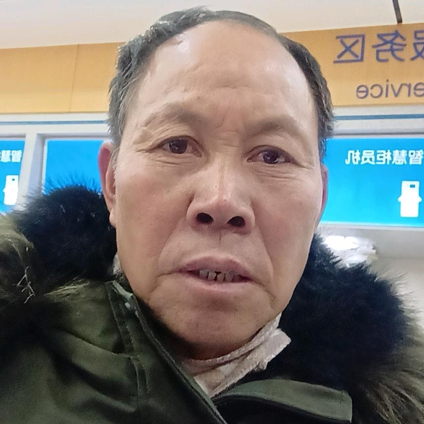 走南闯北军哥