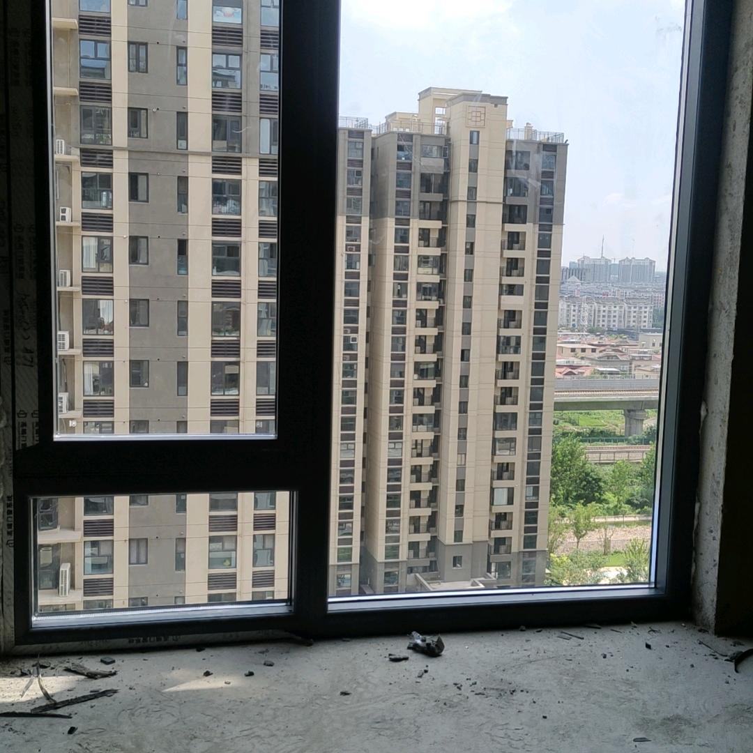 邳州恒大门窗