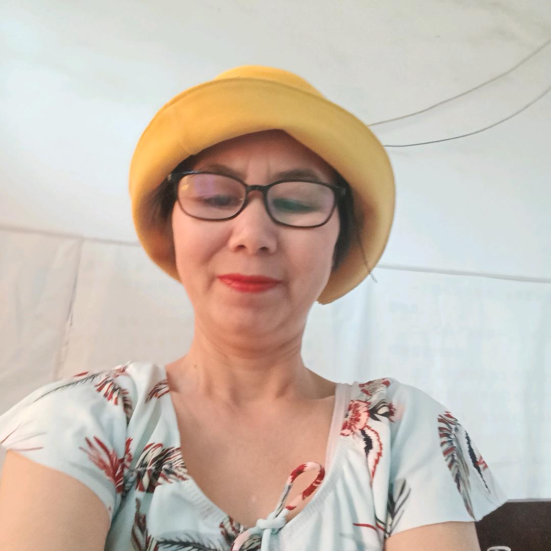 红火火