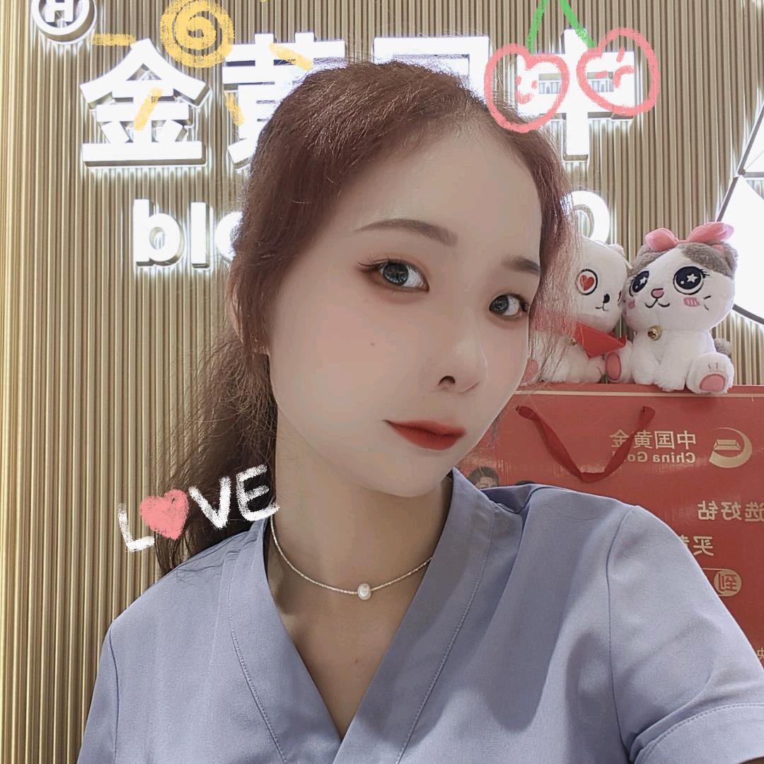 🌷卖珠宝的小Wu✨️