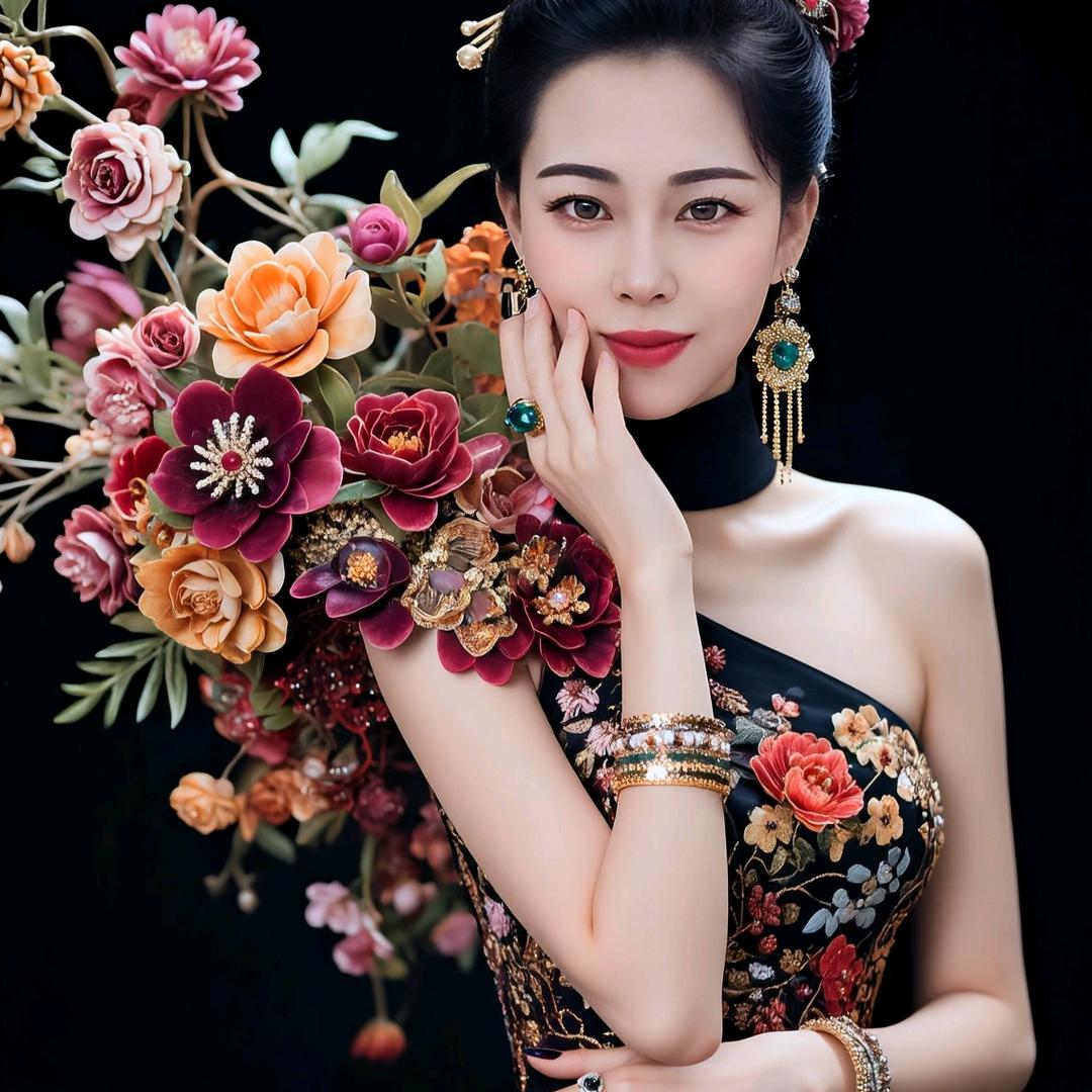 静心