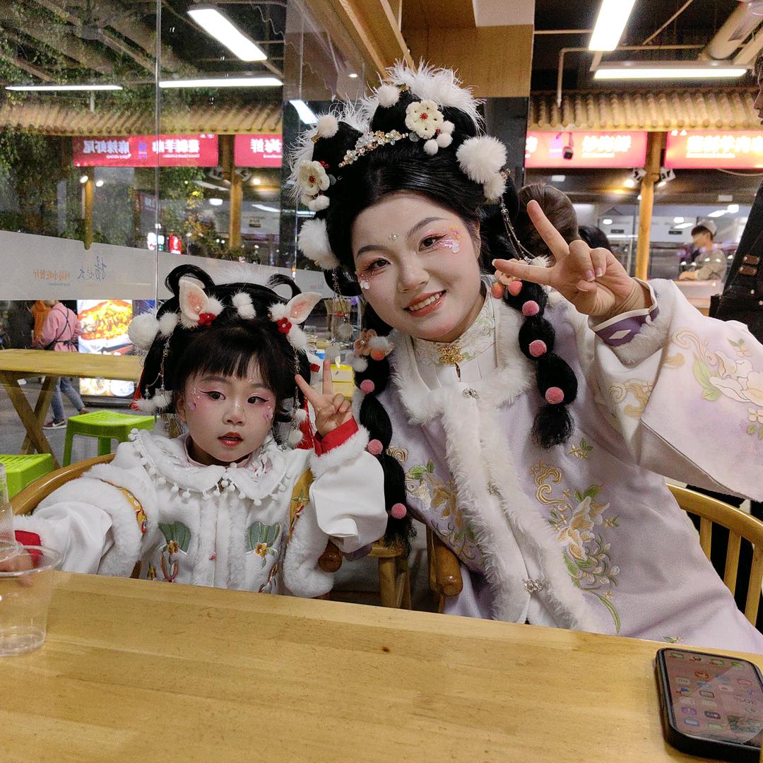 居然马骏川