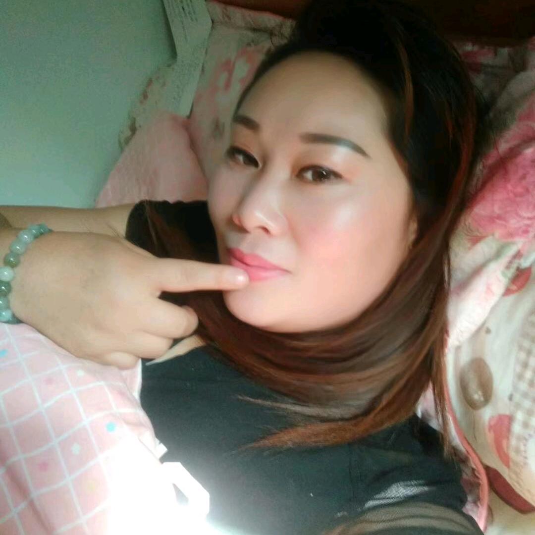 开心小四妹🌹🌹