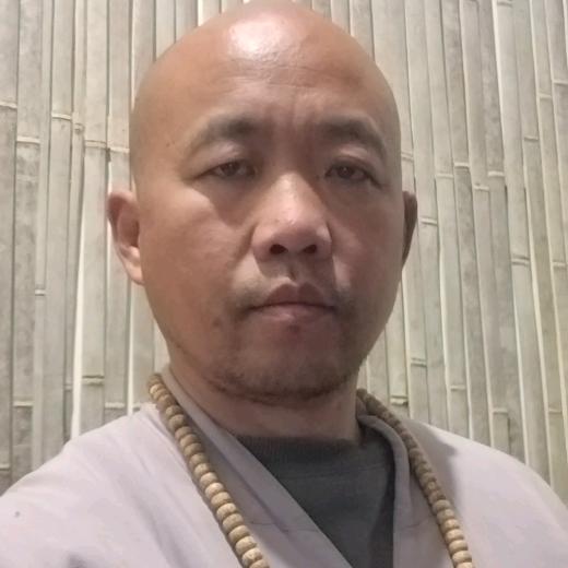 展腾（法号大藏）