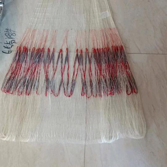 依姐高端手撒网