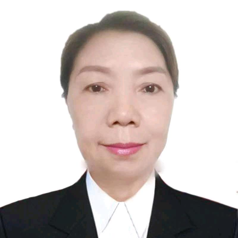 谢永碧~新疆~顶峰相见