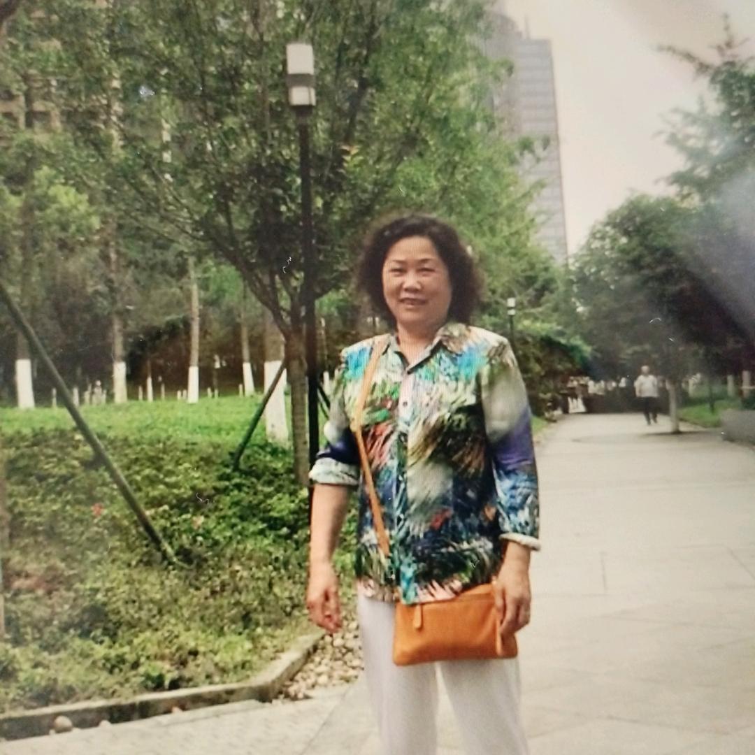 高亚玲