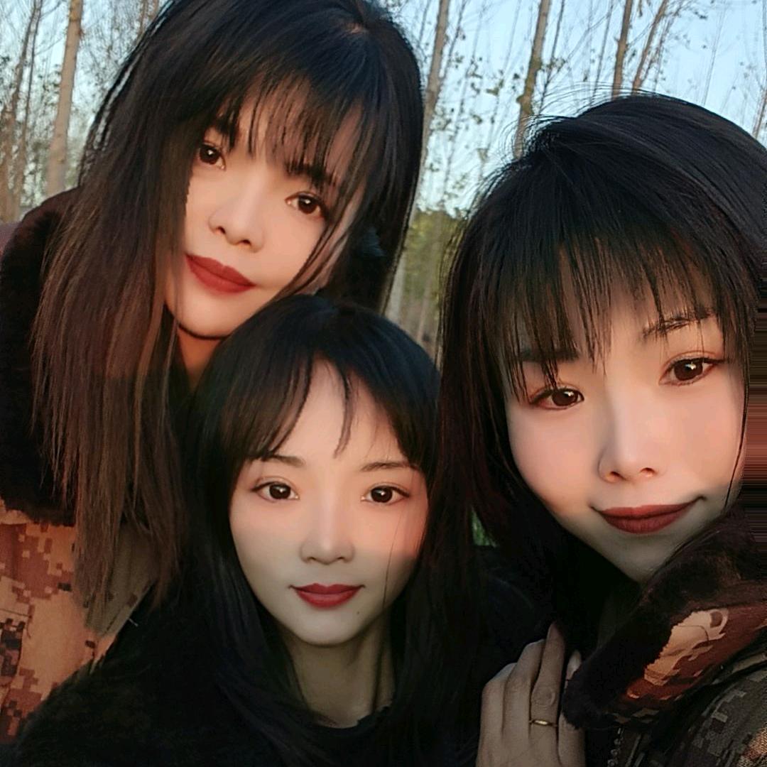 80后，三姐妹