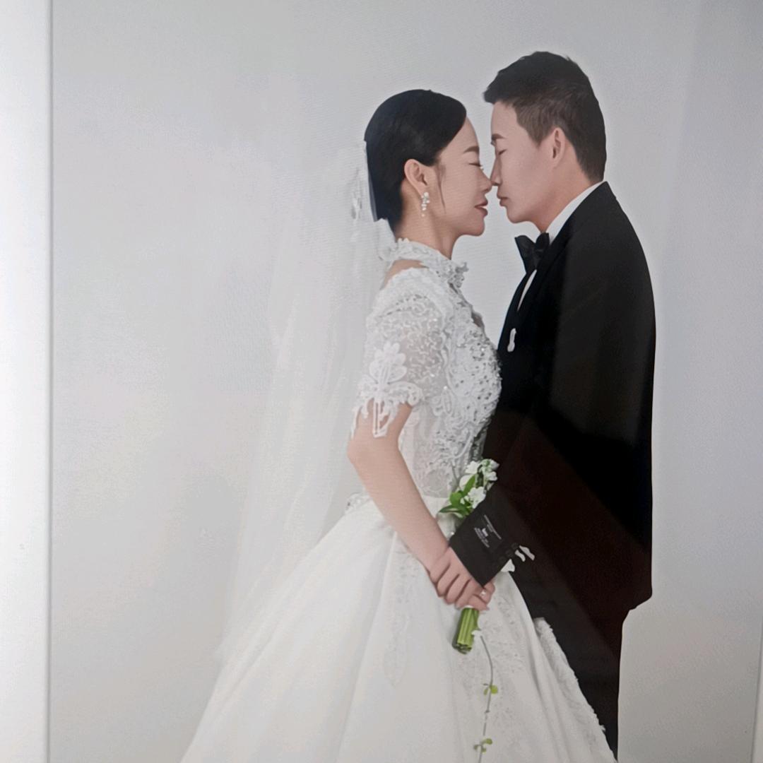 李先生🤴🏻的太太👸🏻