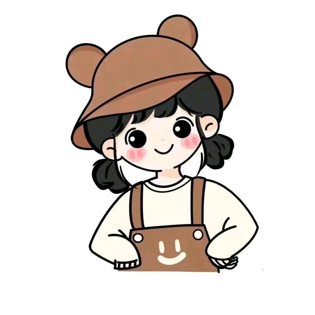 睡醒了