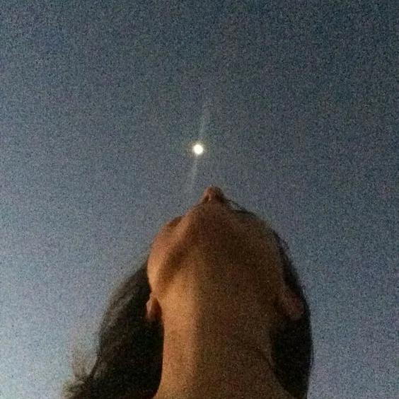 你去问月亮🌙