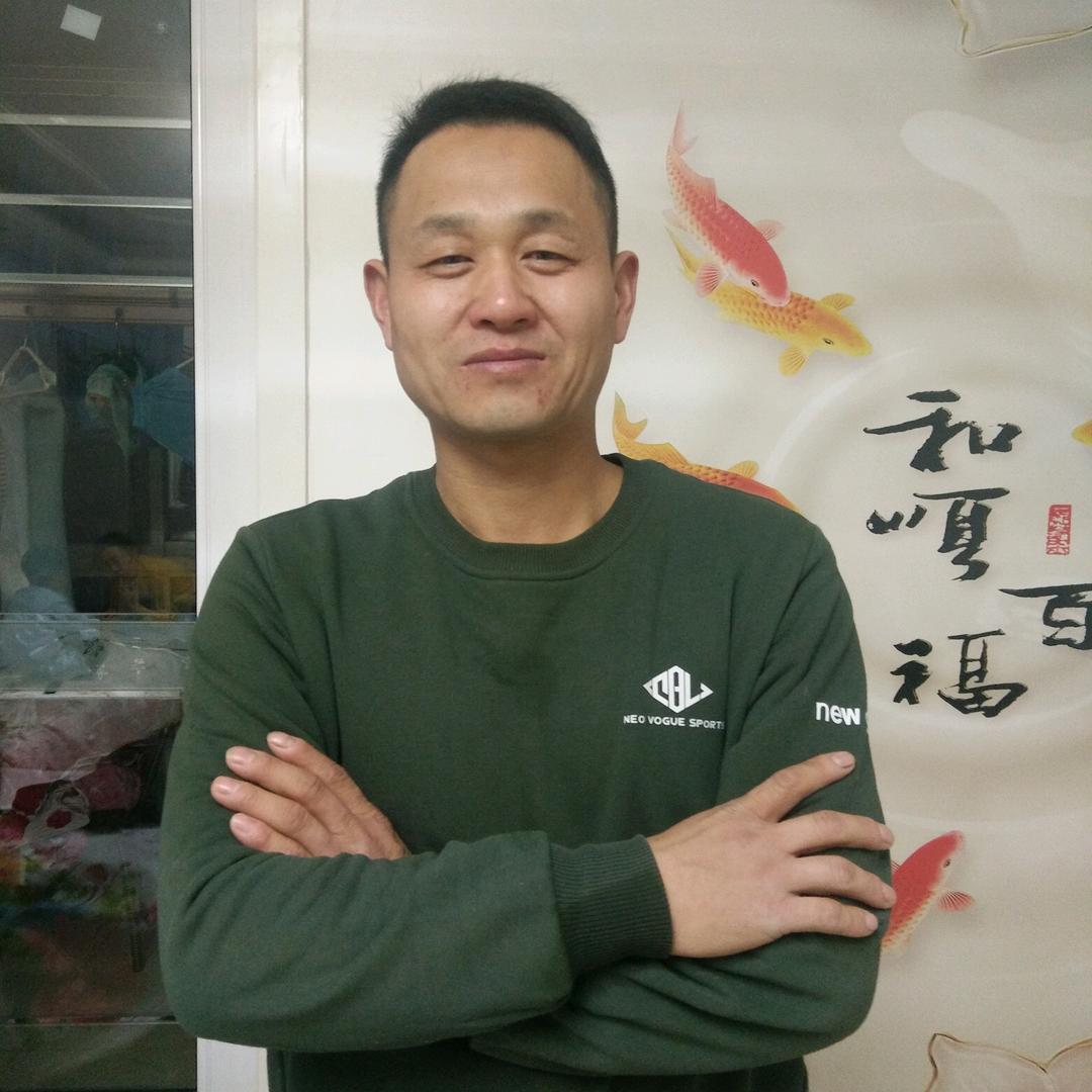 富平锋哥