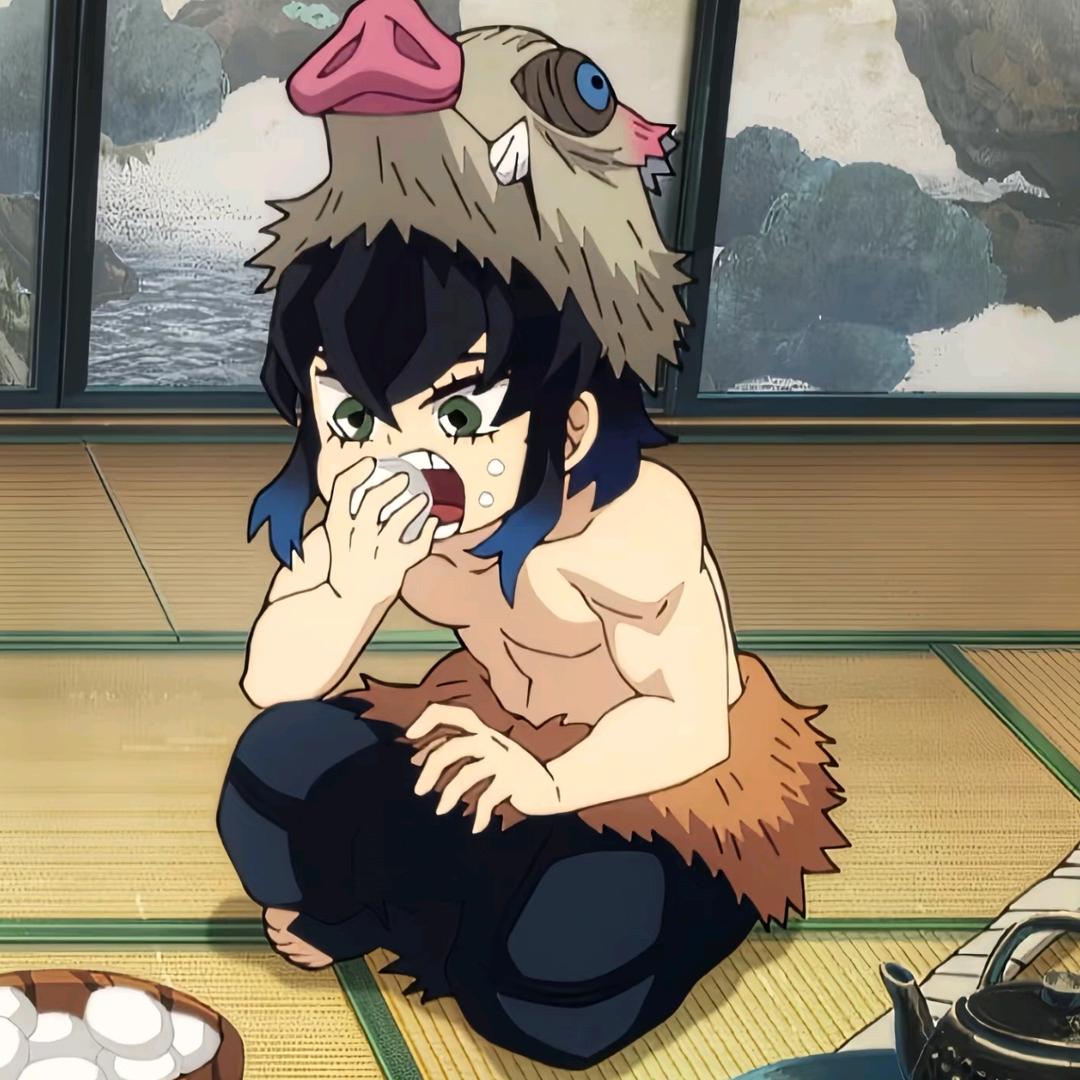 三岁半的小阿冉