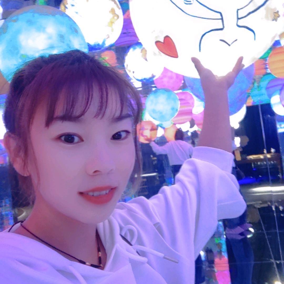 小小鱼🐟不怕雨