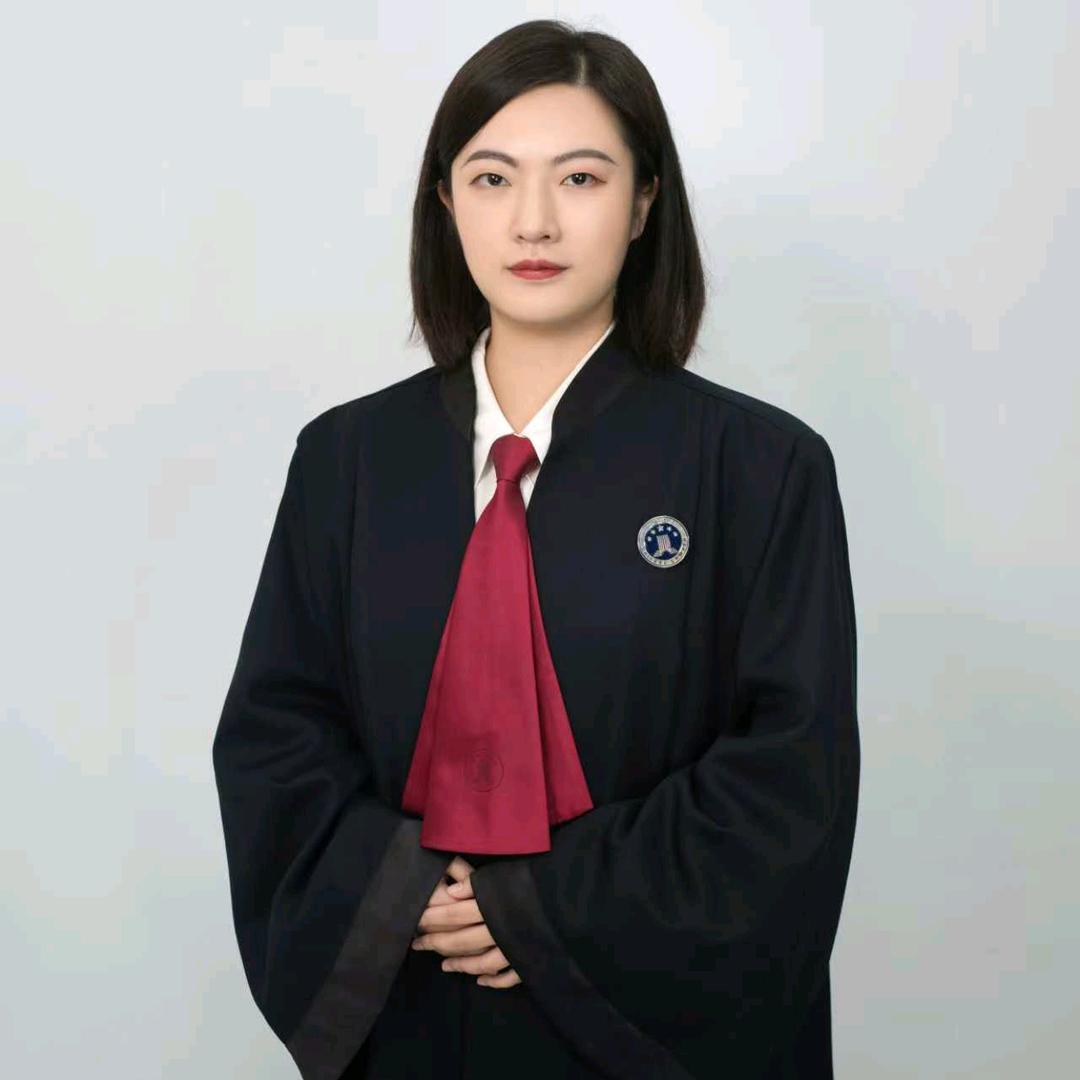 律师｜胡亚青