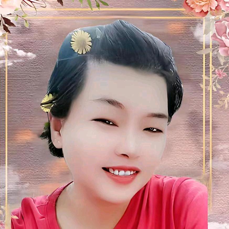 无所谓《小姐姐》🔥🔥🔥