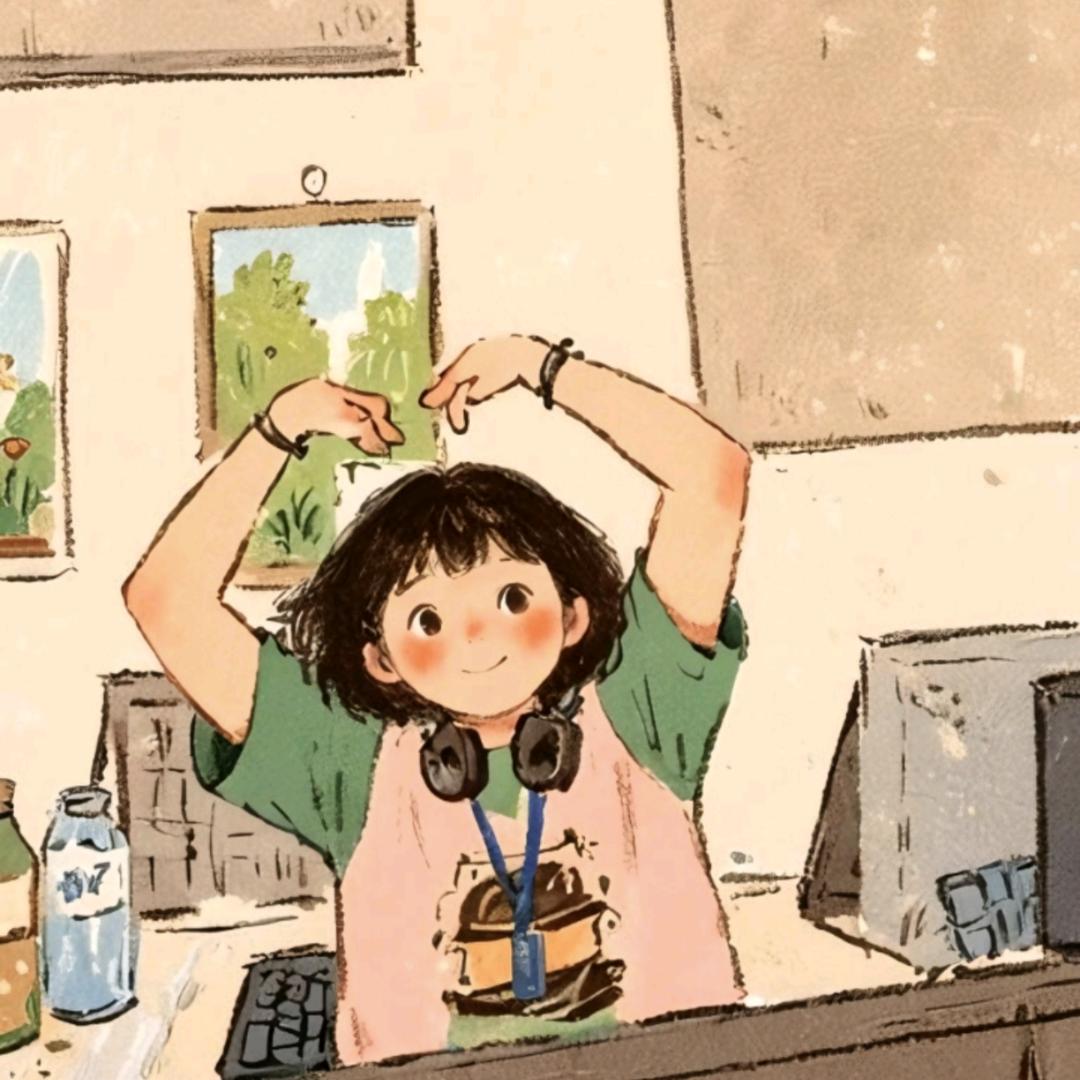 小包睡不醒
