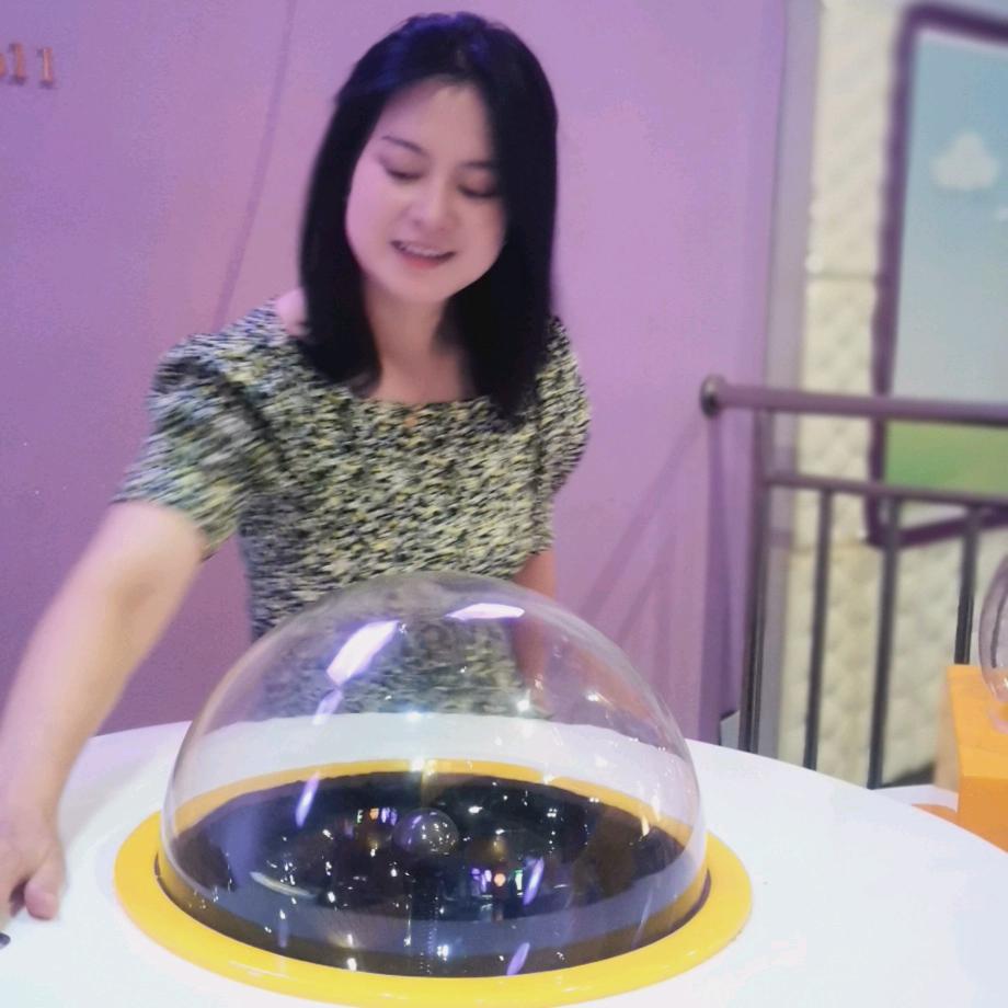 馨馨妈