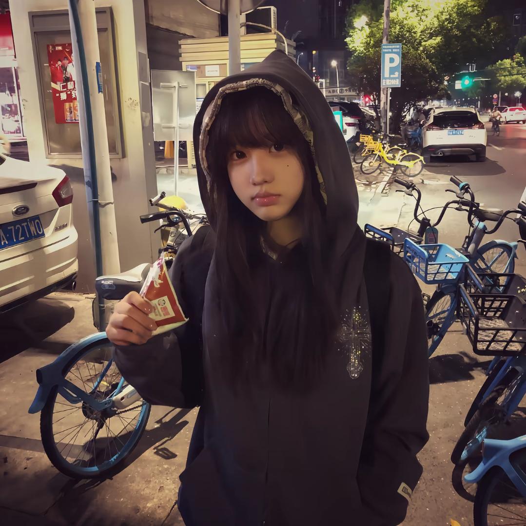 隐姓埋名刘亦菲