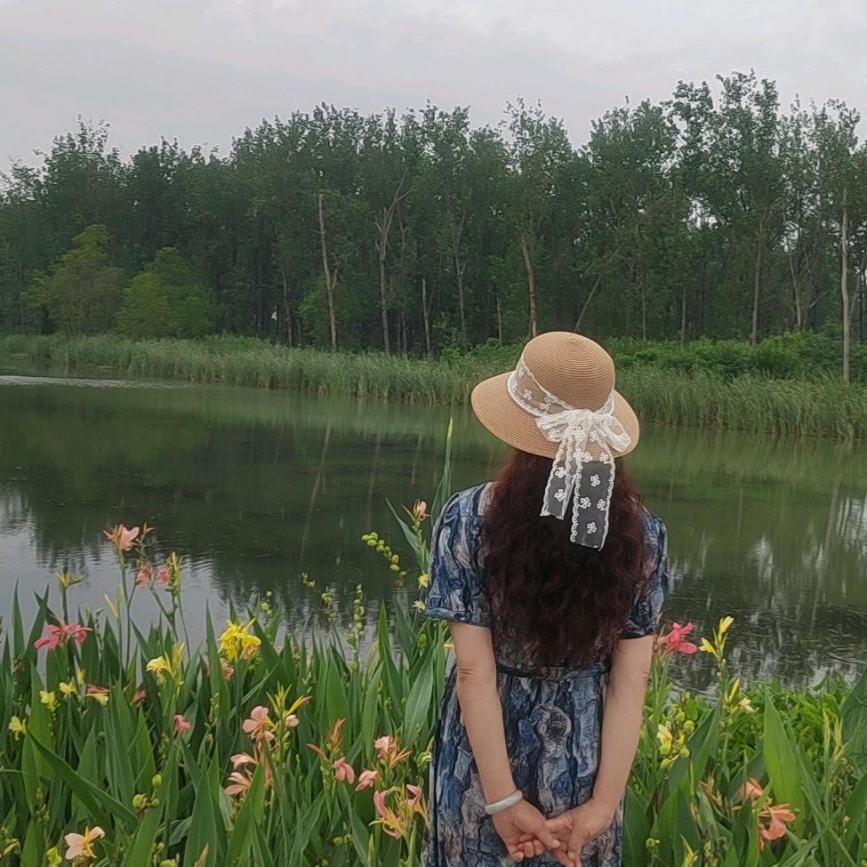 一切平安:🌻爱自己吧！❤