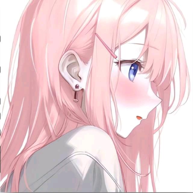 你真可爱
