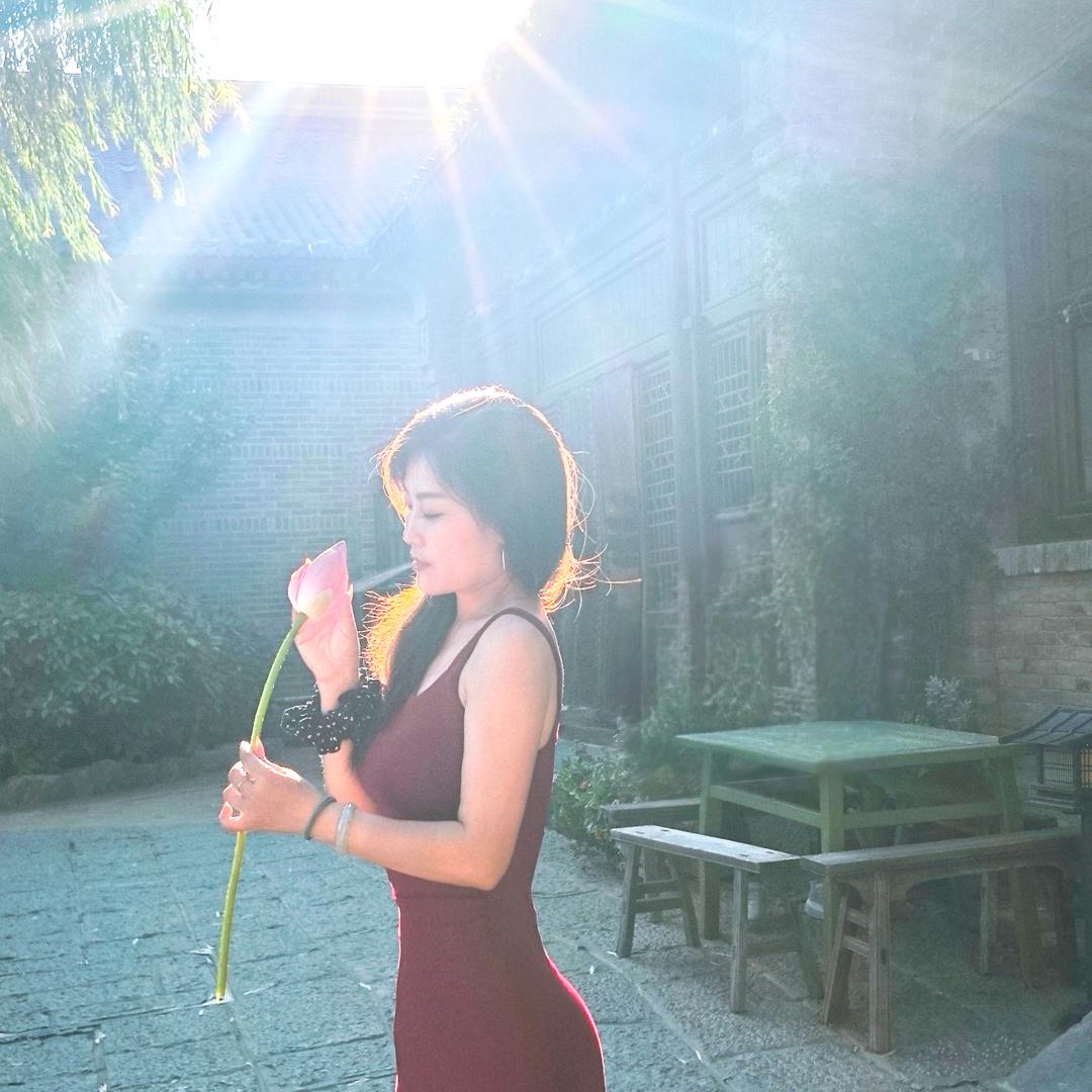 李的李李