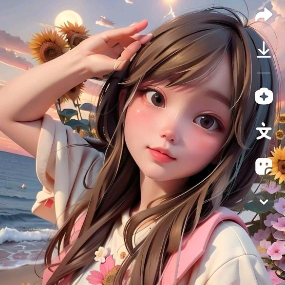 小启