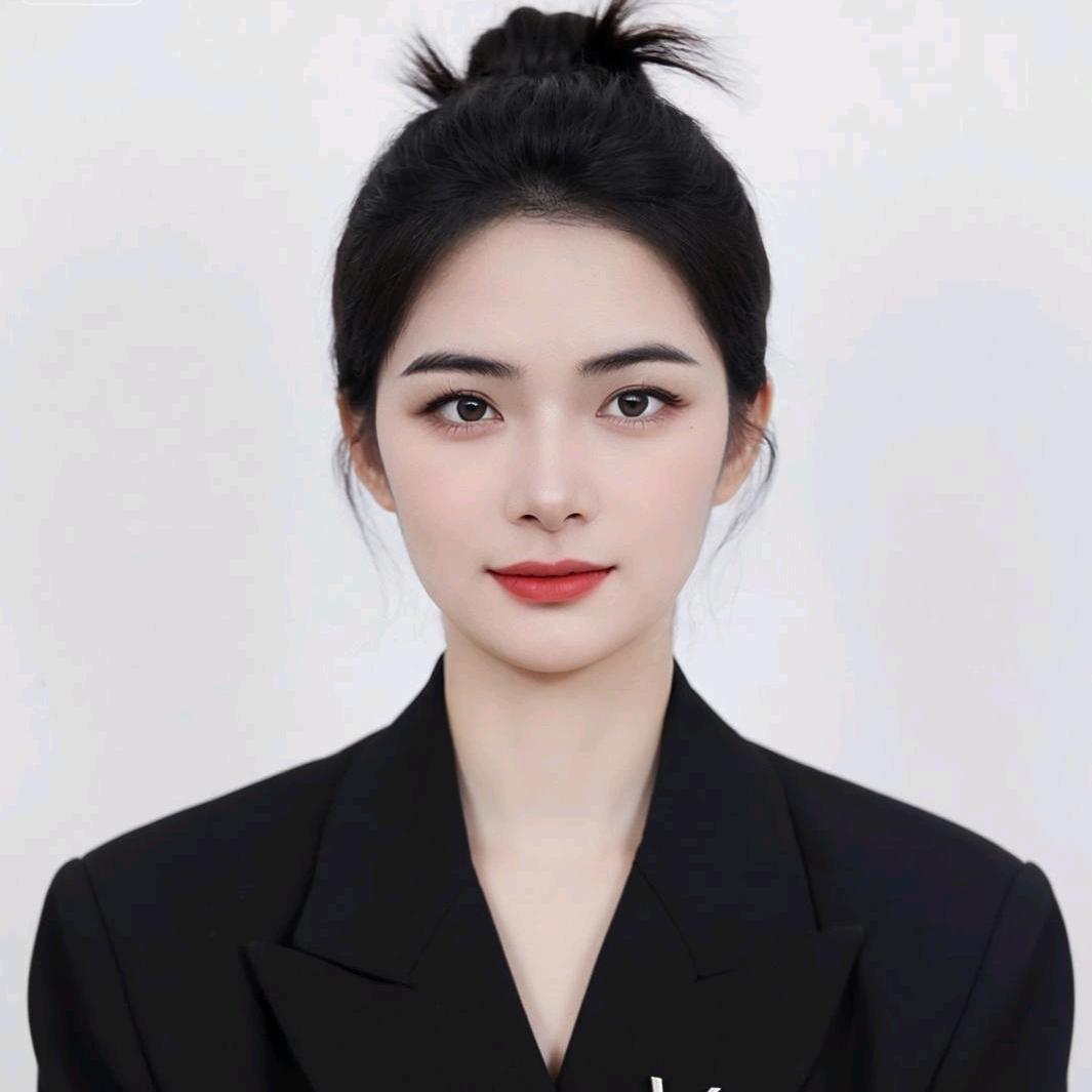 @欣艺形象设计