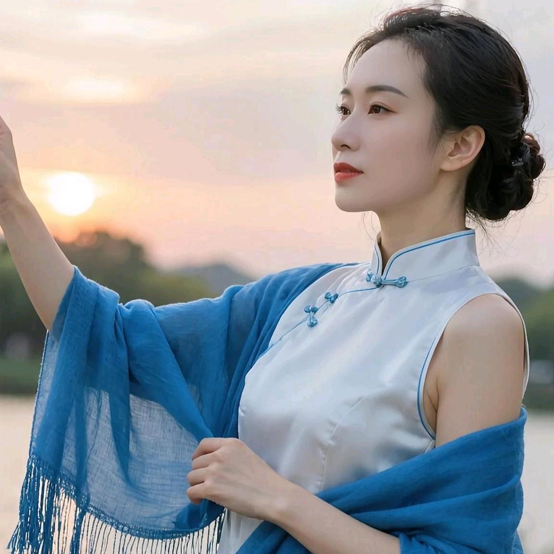 庞姐（勿连赞）