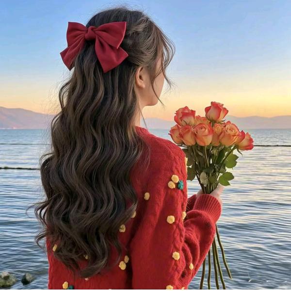 芋泥啵啵吻