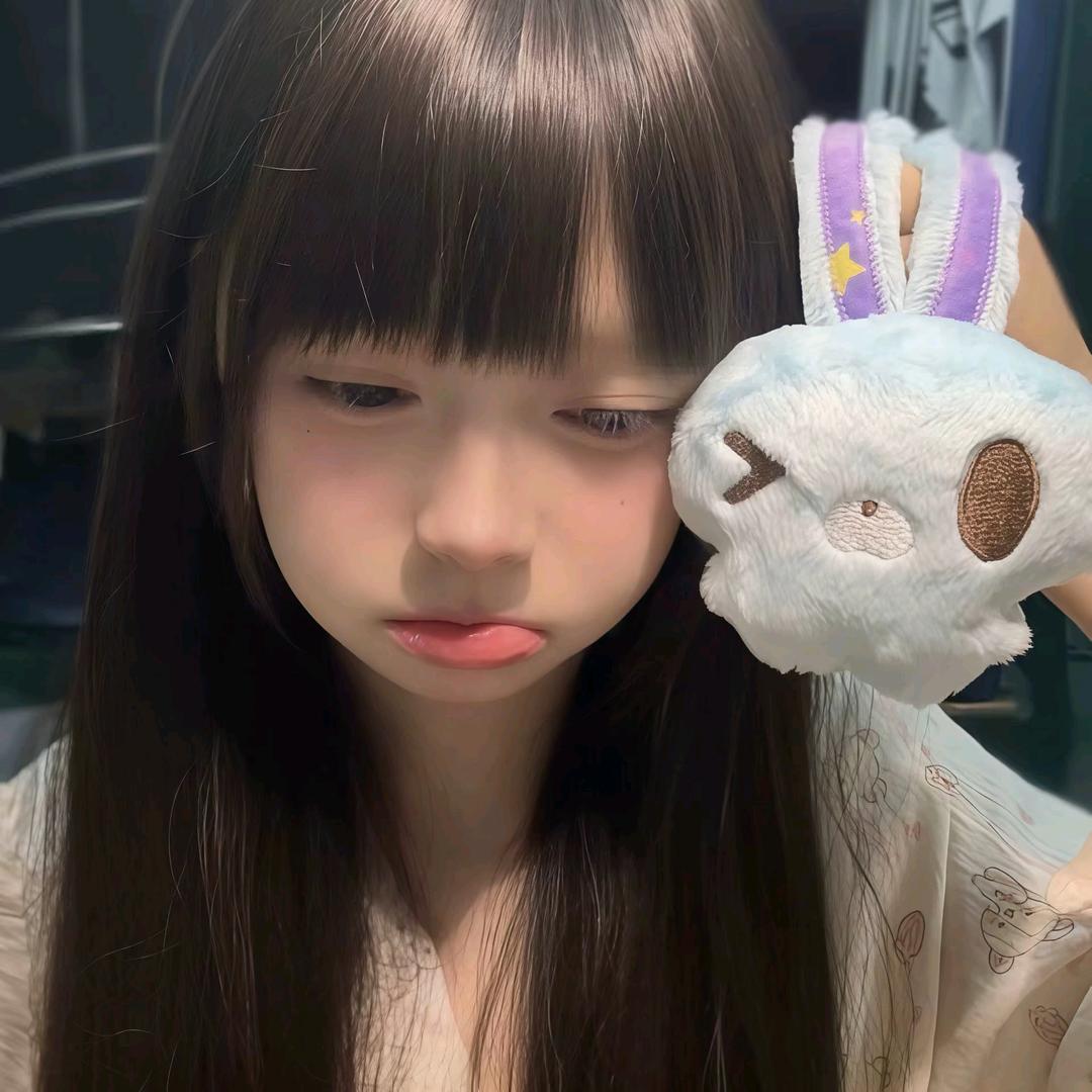 甜甜甜甜圈~
