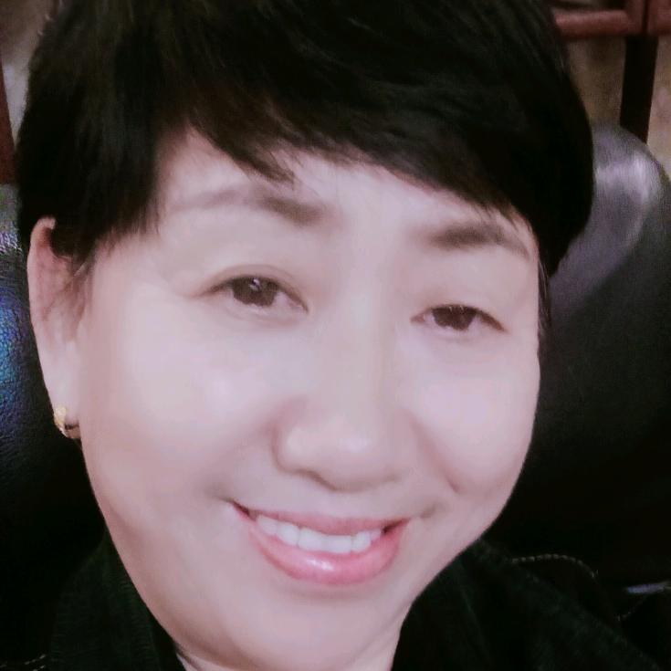 四月桃花