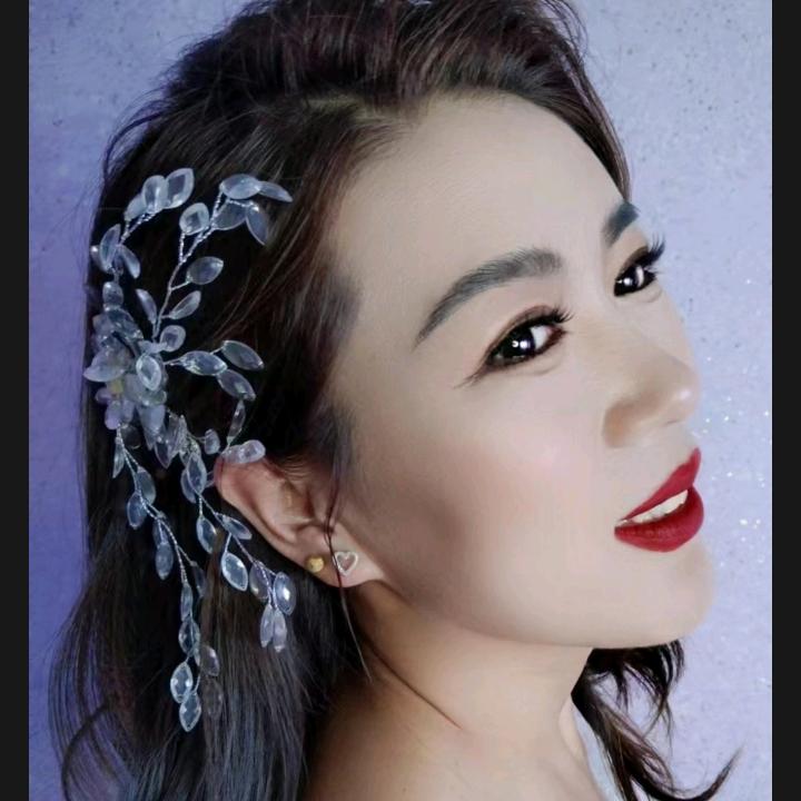 玫瑰🌹离婚励志带娃