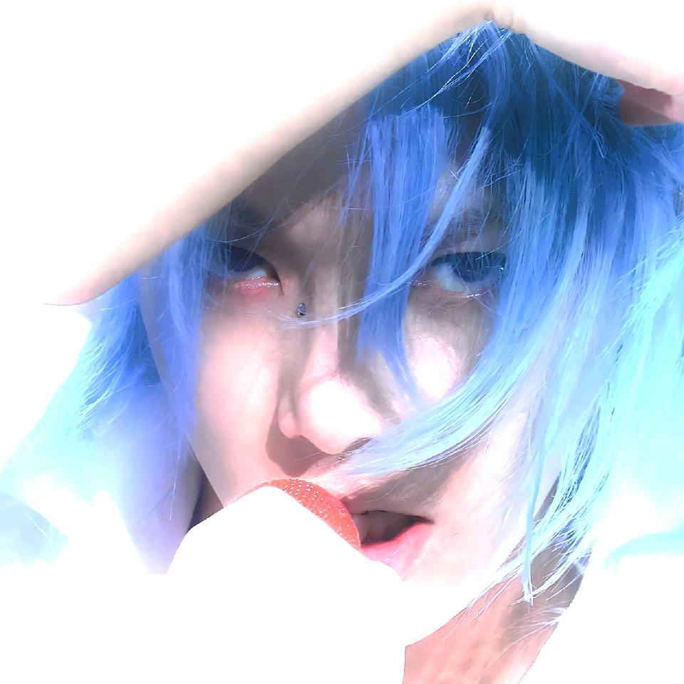 yu你