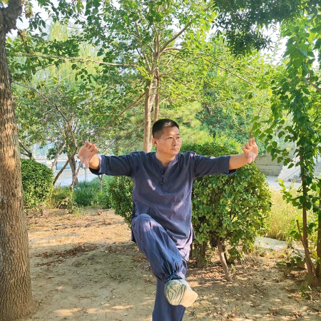 形意健康生活