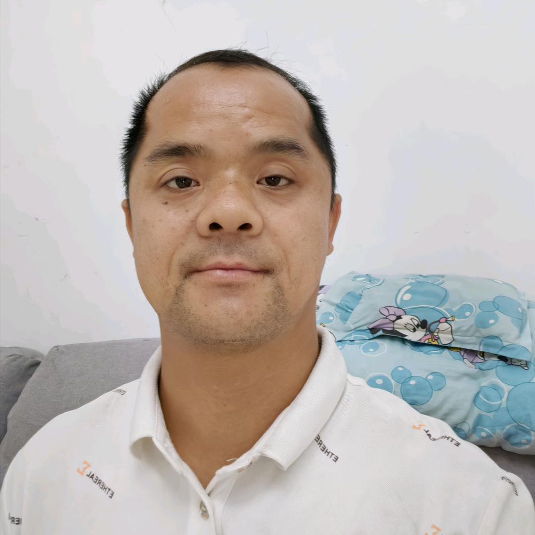吴洪阳