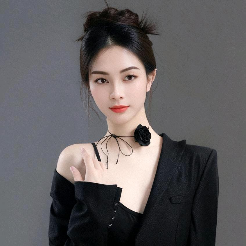 娇娇小号