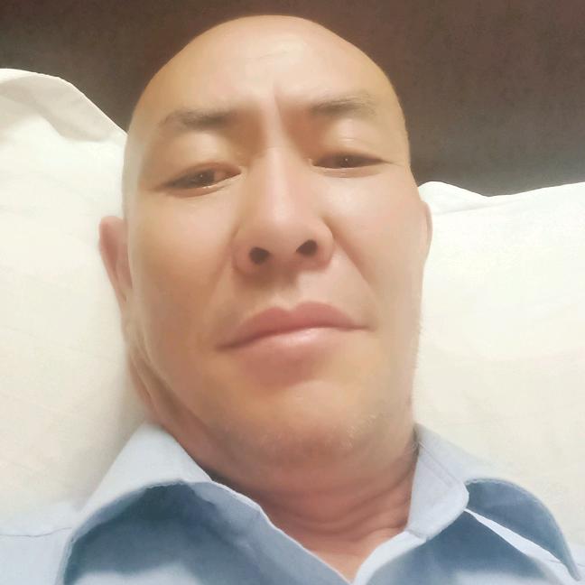 单身帅老头