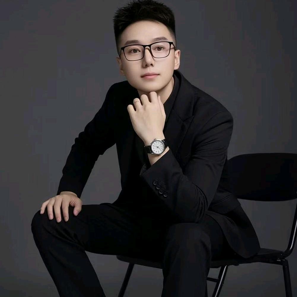 顺李成张💞