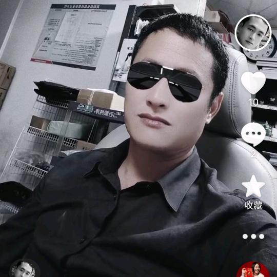 沙哥