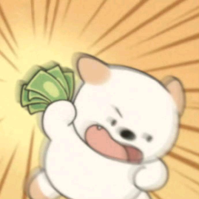 dongdong～