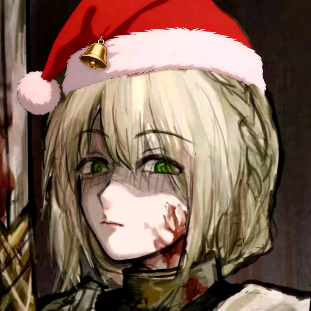 五等分的商鞅（tuifu）