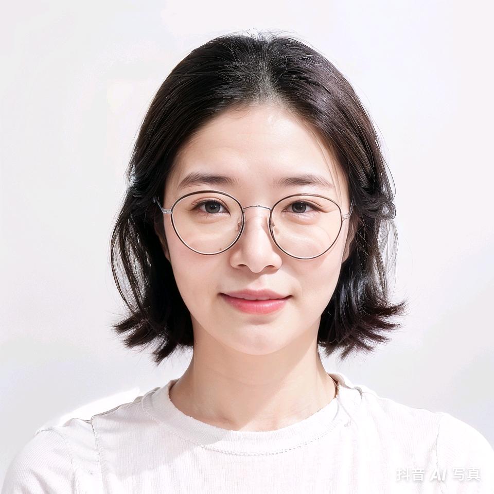 哈哈😊我是花🌸